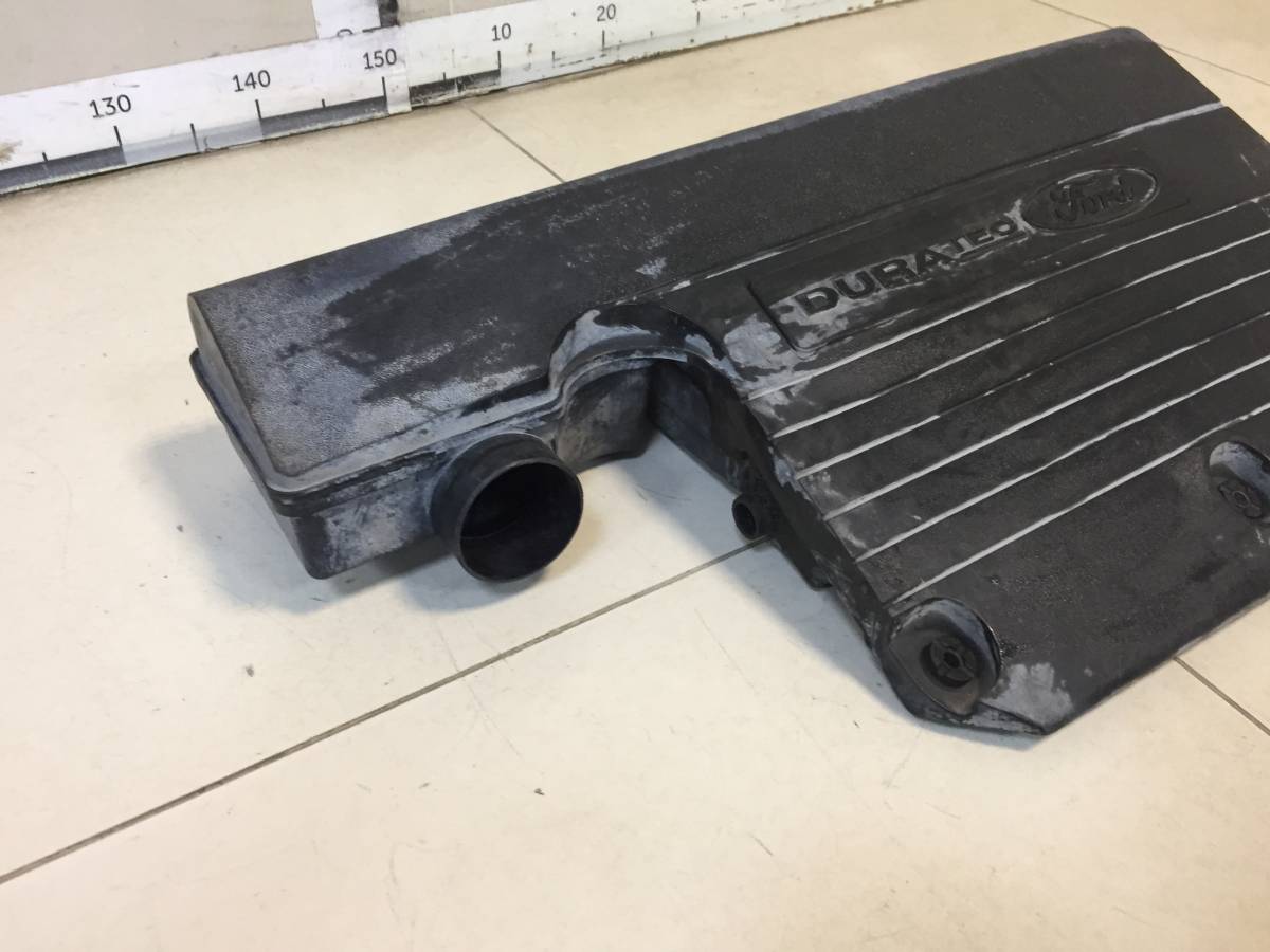 Корпус воздушного фильтра Ford Fusion (JU) 2002-2012