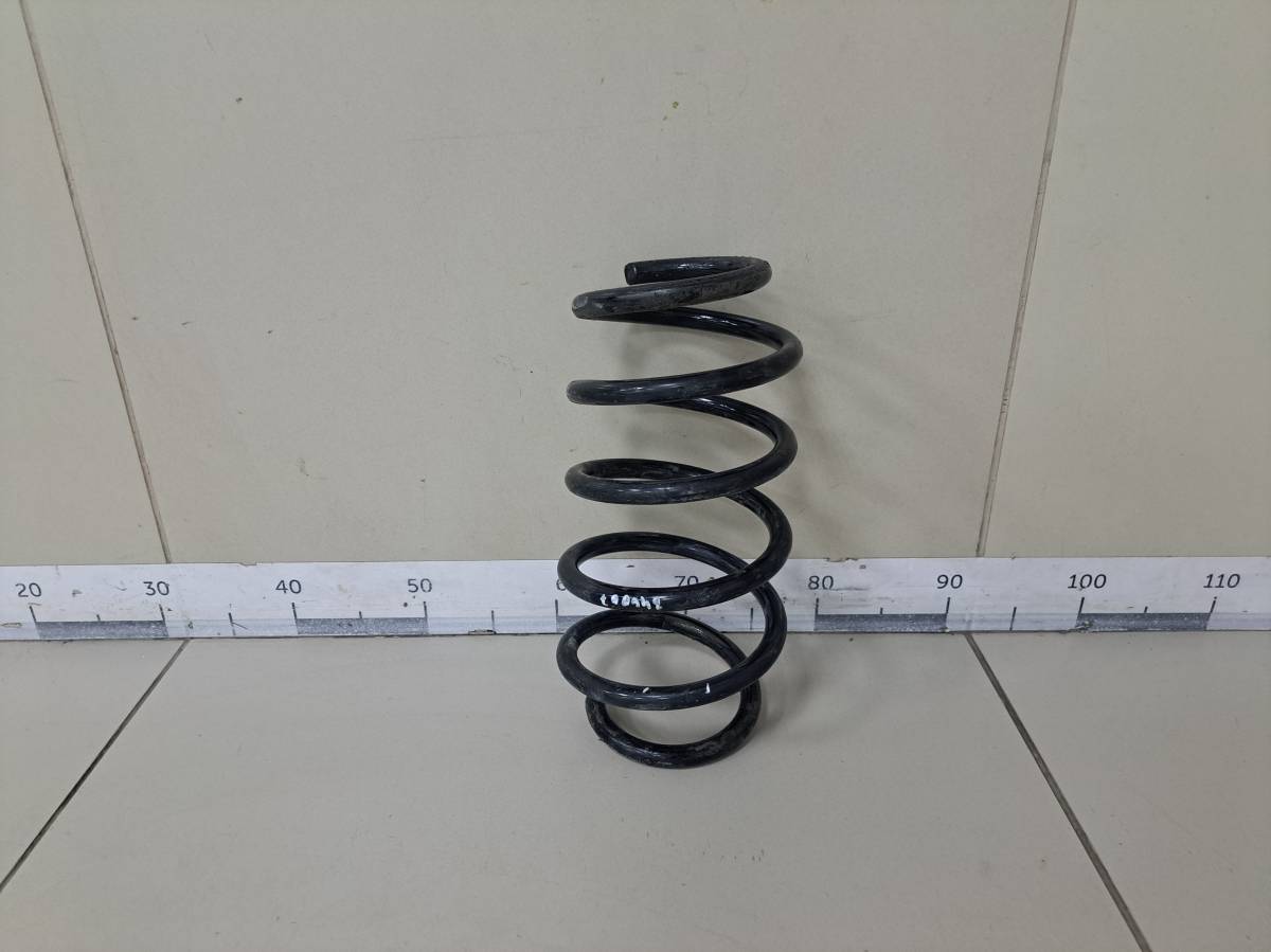 Пружина передняя Opel Zafira (B) 2005-2012 Пружина передняя Opel Zafira (B) 2005-2012