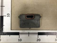 Блок ксеноновой лампы Nissan Qashqai (J10) 2006-2013