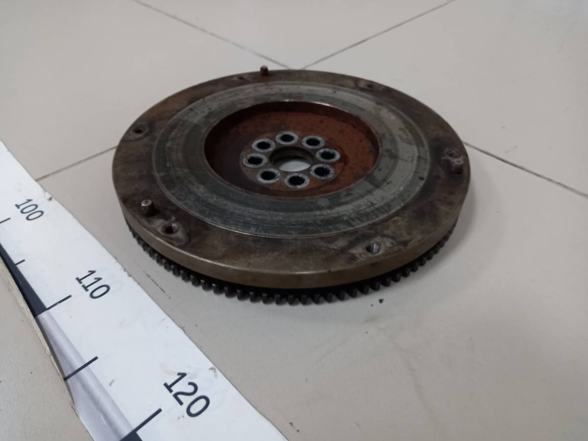 Маховик Toyota Corolla E150 2006-2013 Маховик Toyota Corolla E150 2006-2013