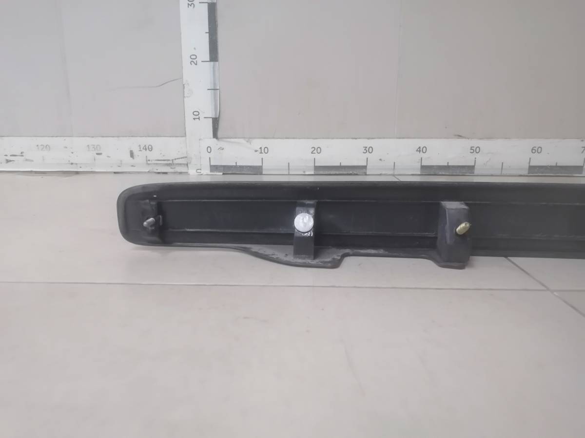 Накладка двери багажника Toyota Probox NSP160 2014