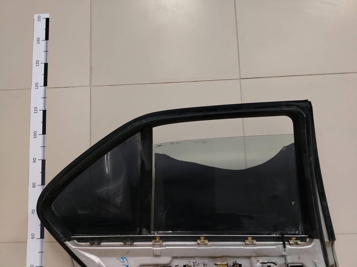 Дверь задняя левая BMW 5-Series E34 1987-1995