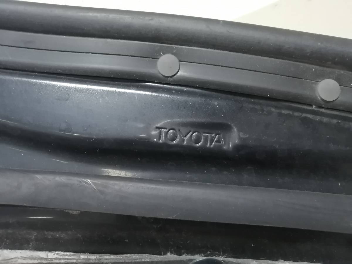 Капот Toyota Windom (V20) 1996-2001