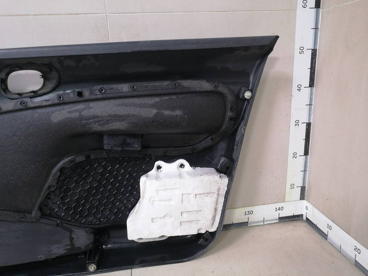 Обшивка двери передней левой Peugeot 206 1998-2012 Обшивка двери передней левой Peugeot 206 1998-2012