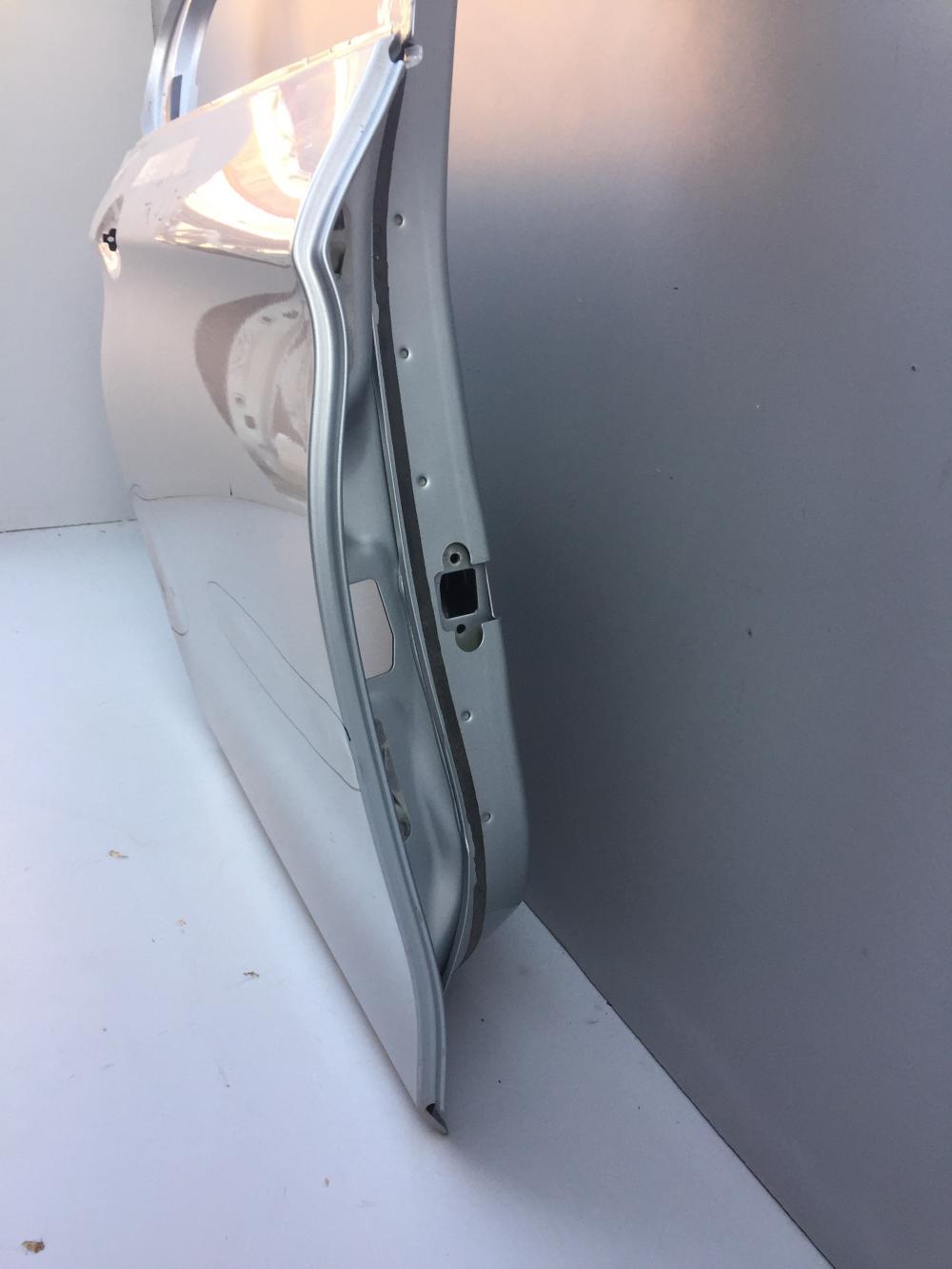 Дверь задняя правая для BMW 5-series F10/F11 2009-2016