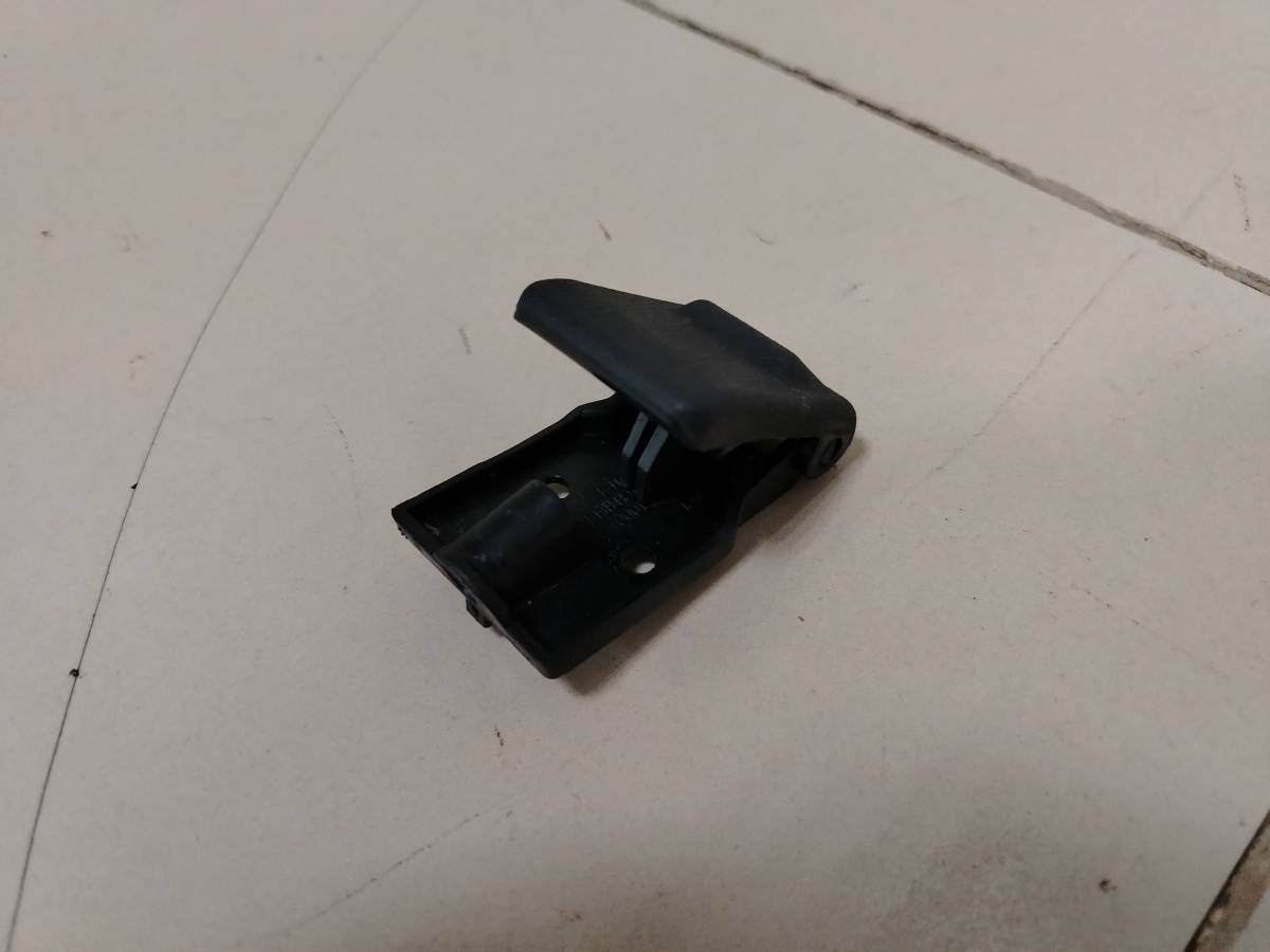 Ручка открывания капота Hyundai Getz 2002-2010