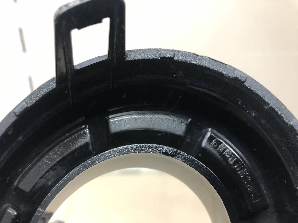 Накладка заднего бампера правая Exeed RX 2022