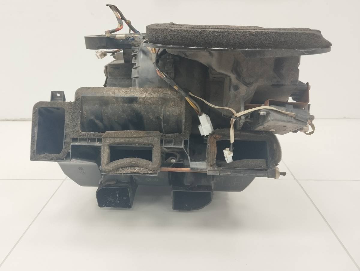 Корпус отопителя Nissan Qashqai (J10) 2006-2013