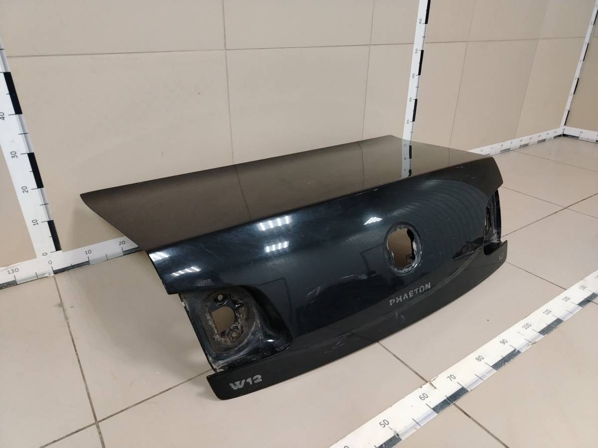 Крышка багажника Volkswagen Phaeton 2002>