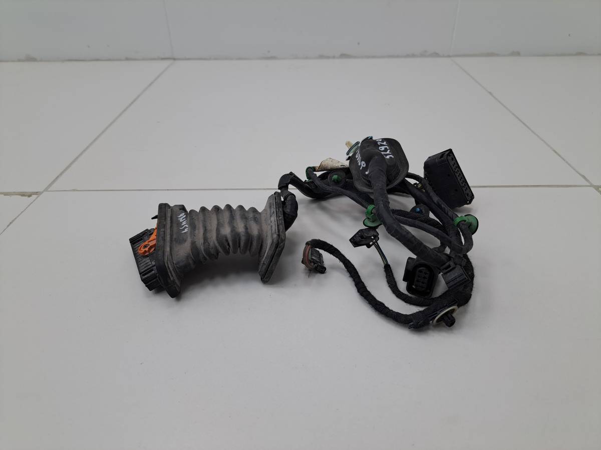 Проводка двери Volkswagen Golf Plus 5 2005-2014