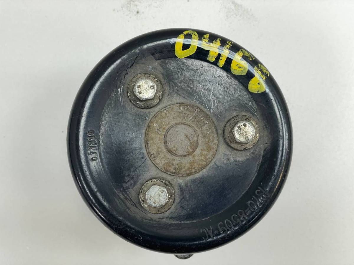 Насос водяной (помпа) Ford Focus 2 (DA) 2005-2008 Насос водяной (помпа) Ford Focus 2 (DA) 2005-2008