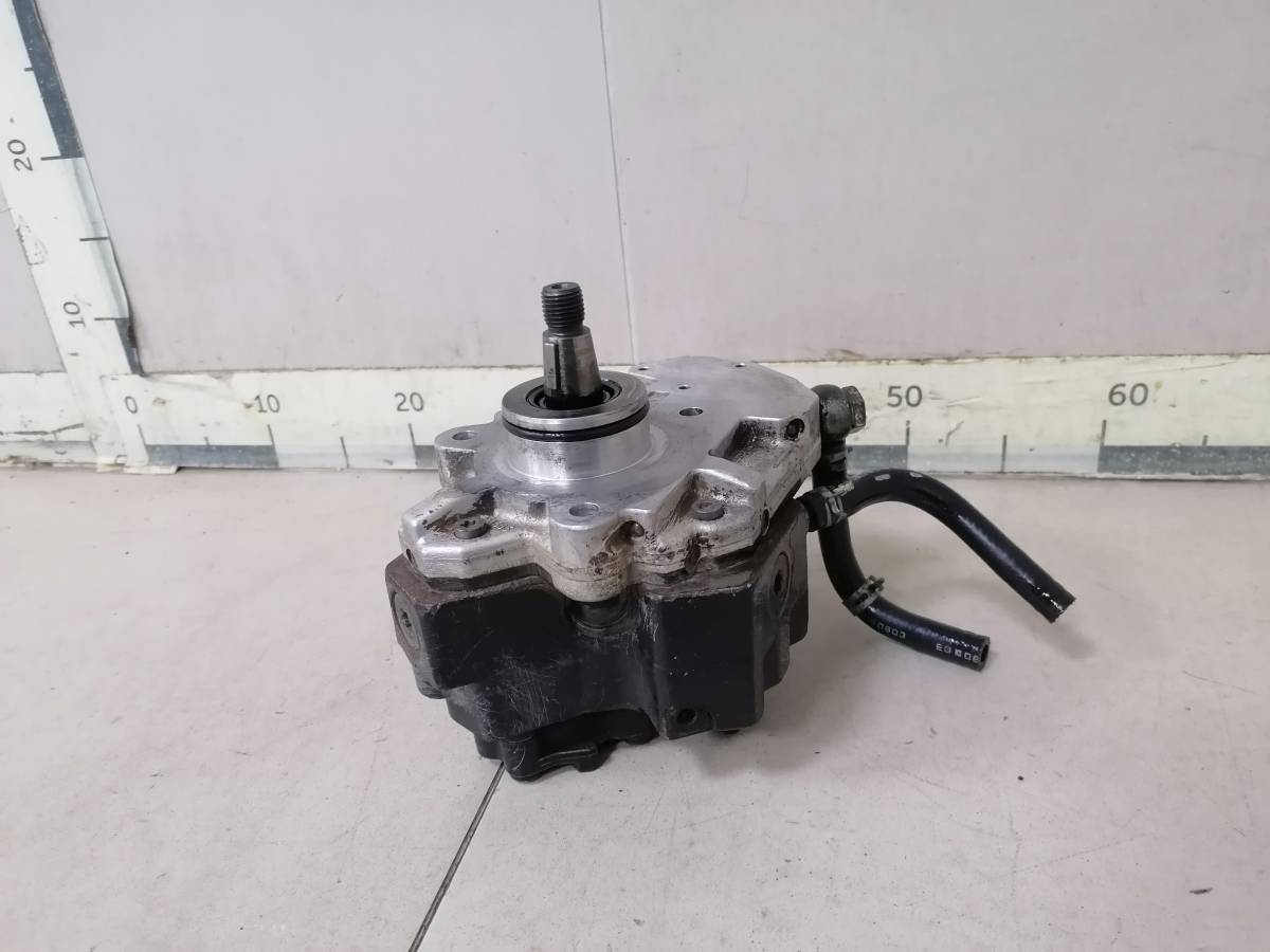 ТНВД Mazda BT-50 2006-2012 ТНВД Mazda BT-50 2006-2012