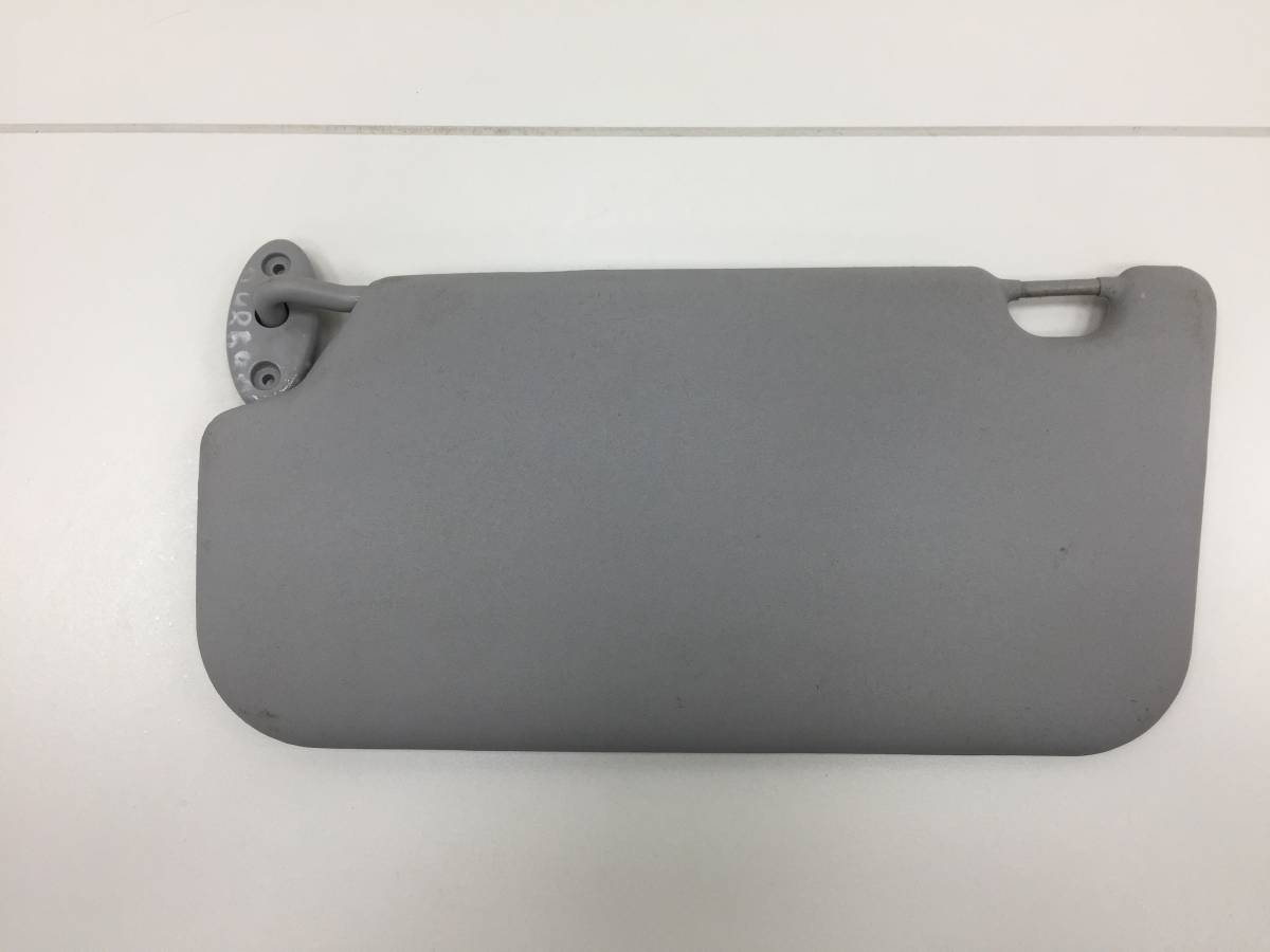 Козырек солнцезащитный (внутри) Ford Fusion (JU) 2002-2012