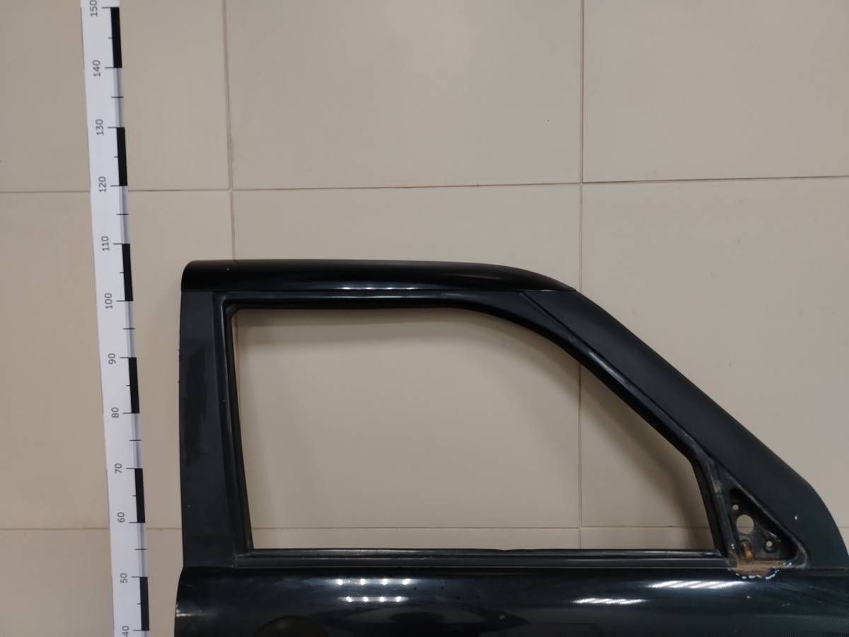Дверь передняя правая Lifan Smily 2008-2017