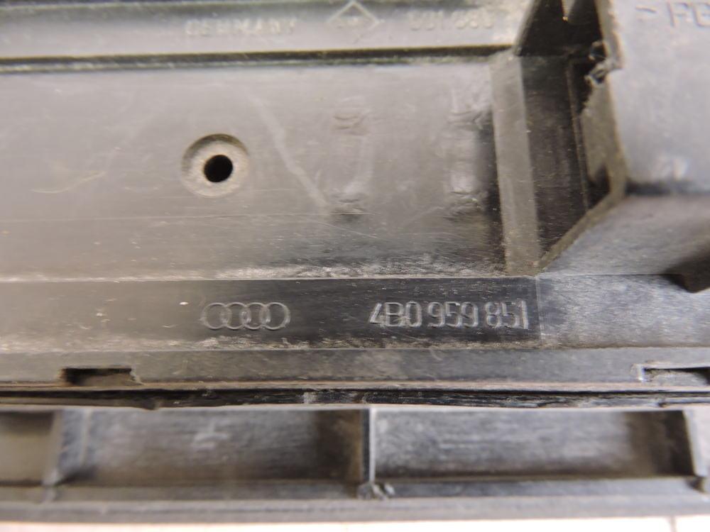 Блок управления стеклоподъемниками для Audi A6 (C5) 2000-2005
