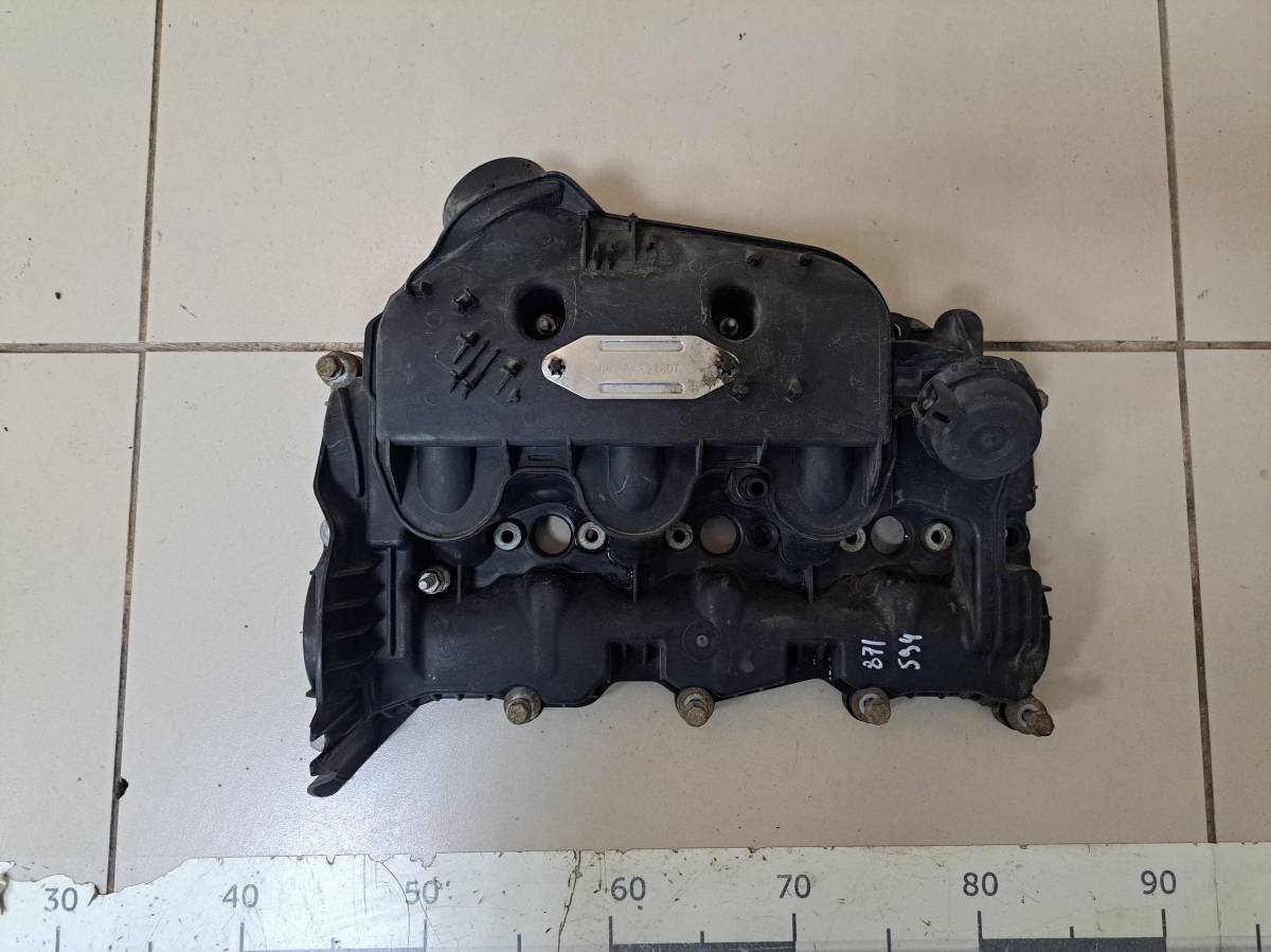 Крышка головки блока (клапанная) Land Rover Discovery 3 2004-2009