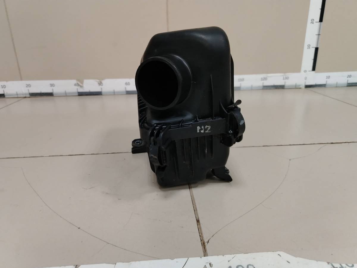 Корпус воздушного фильтра Hyundai Getz 2002-2010 Корпус воздушного фильтра Hyundai Getz 2002-2010