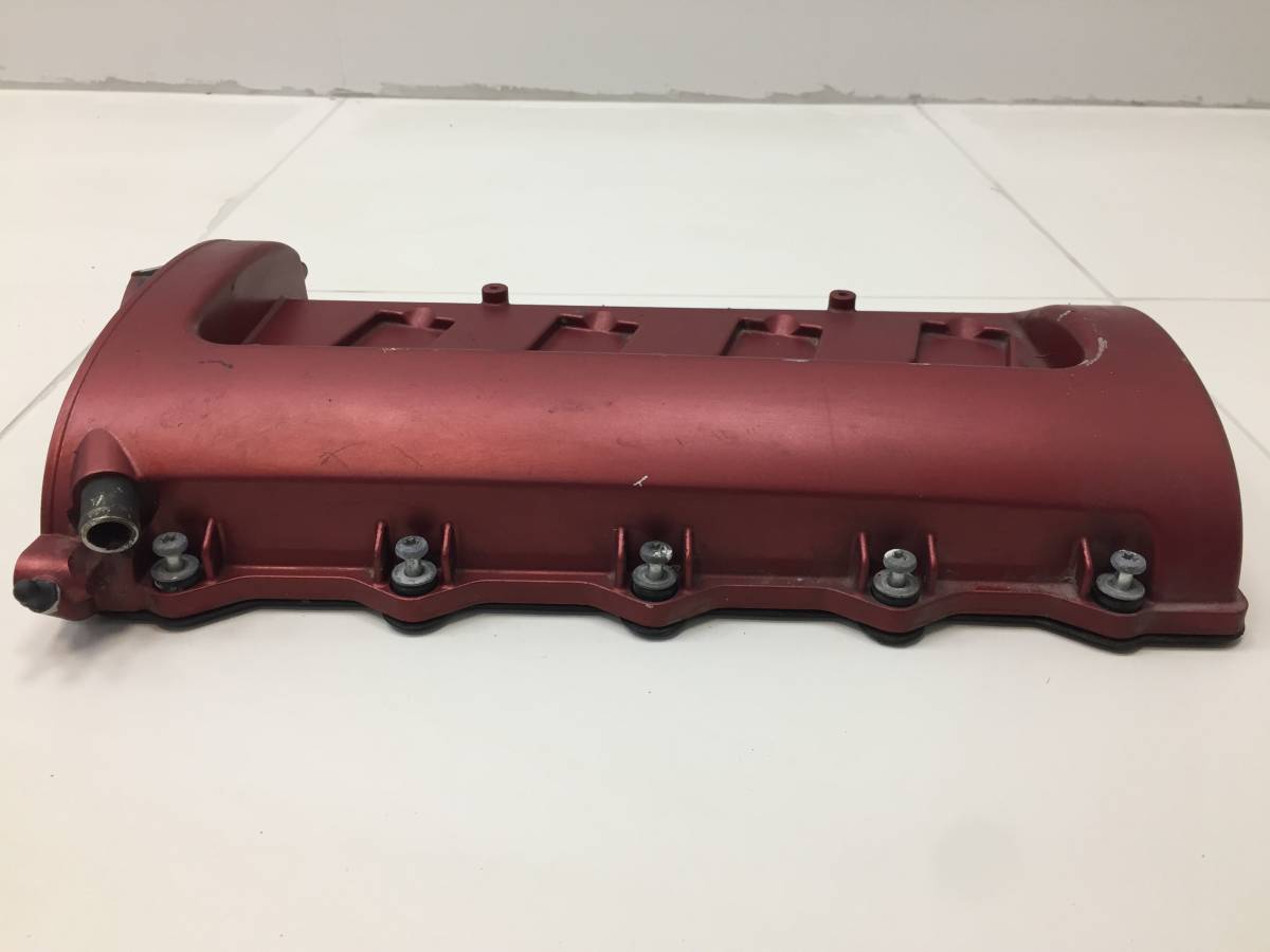 Крышка головки блока (клапанная) Audi A8 (D3, 4E) 2002-2010