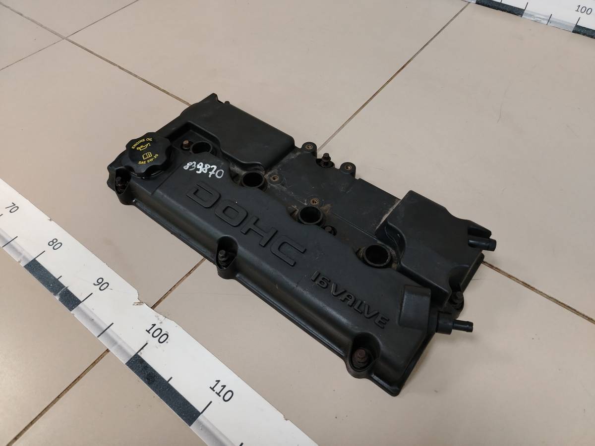 Крышка головки блока (клапанная) Dodge Stratus 2000-2005