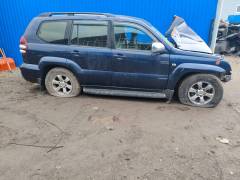 Toyota Land Cruiser Prado (J120) 2002-2009