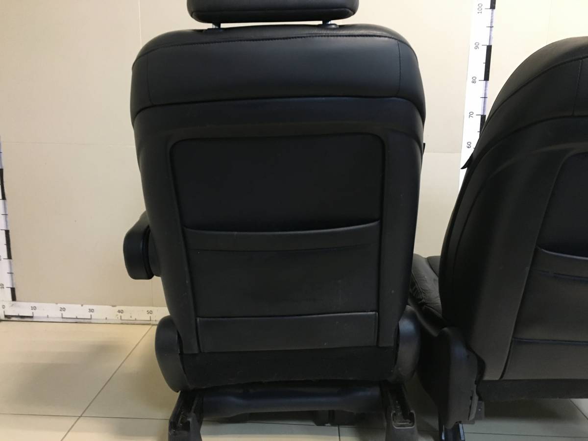 Сиденье (комплект) Honda CR-V 2007-2012