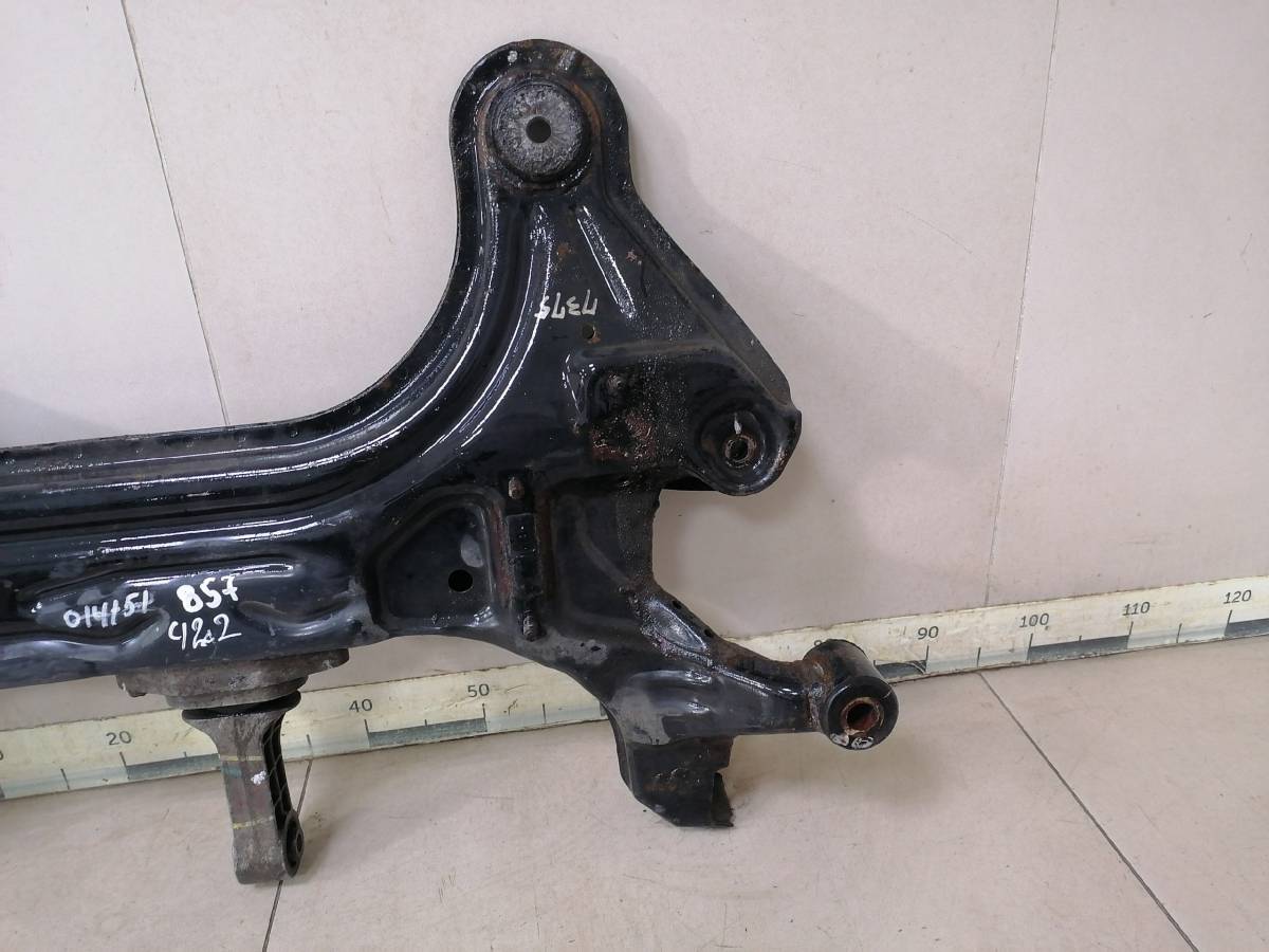 Балка подмоторная Chevrolet Aveo T250 2005-2011