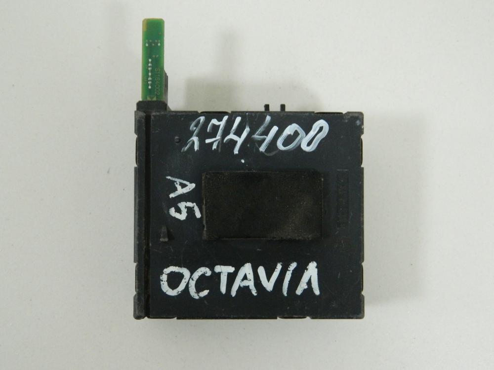 Блок комфорта для Skoda Octavia (A5 1Z-) 2004-2013