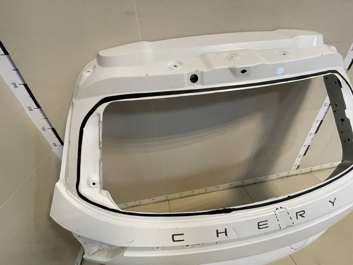Дверь багажника Chery Tiggo 7 Pro Max