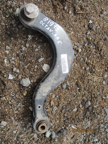 Рычаг задний поперечный для Skoda Octavia (A5 1Z-) 2004-2013