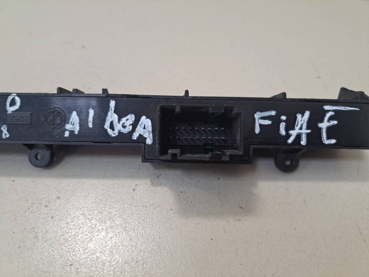 Блок кнопок Fiat Albea 2002-2012