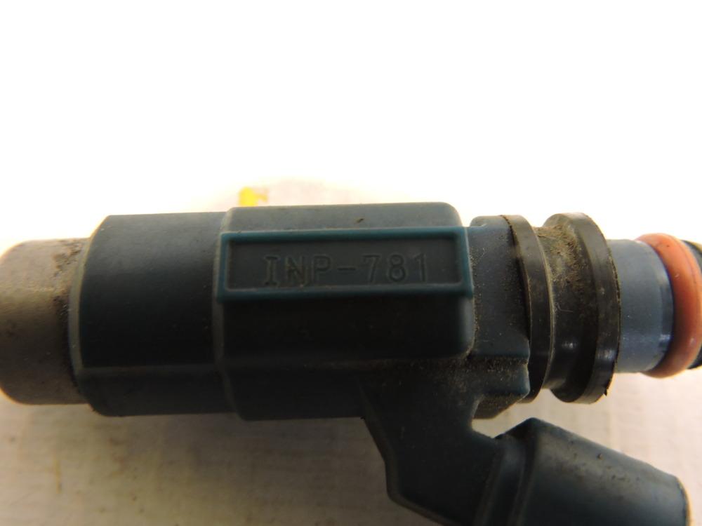 Форсунка инжекторная электрическая для Mazda 323 (BJ) 1998-2003