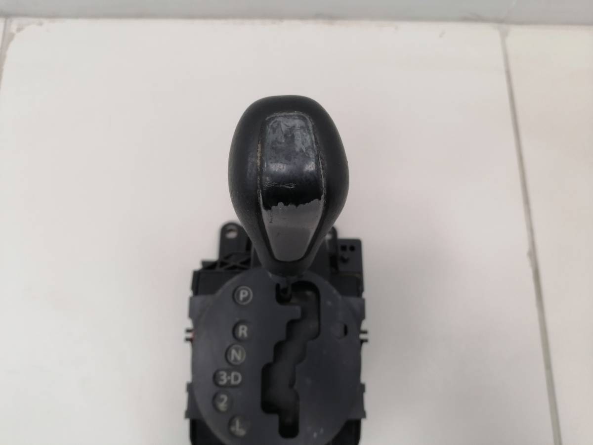 Кулиса КПП Suzuki SX4 2006-2013