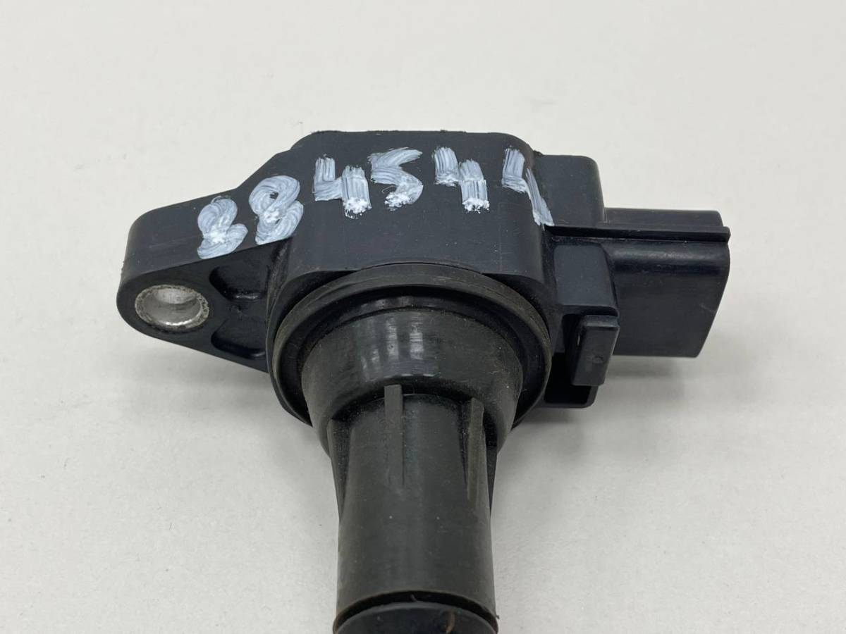 Катушка зажигания Nissan Qashqai (J10) 2006-2013