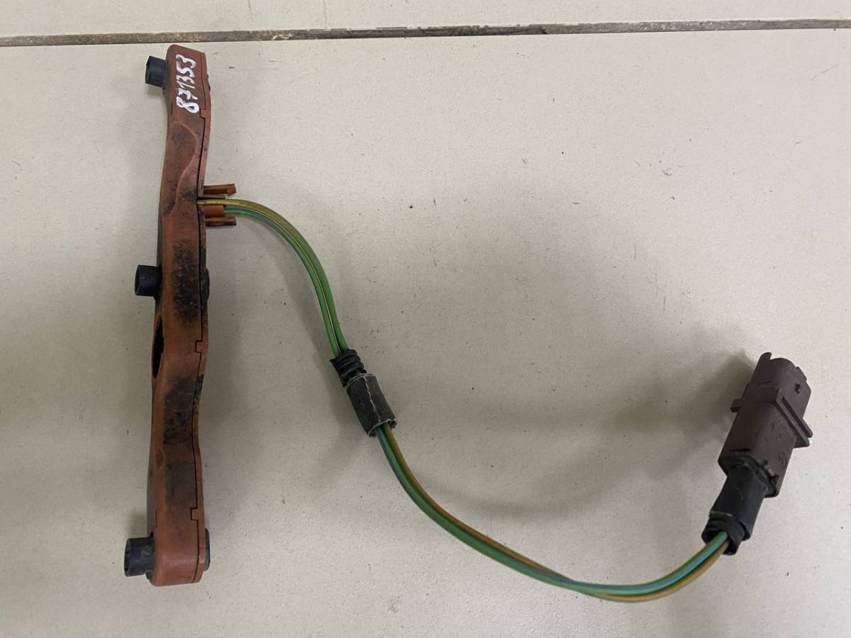Проводка (коса) Land Rover Discovery 3 2004-2009
