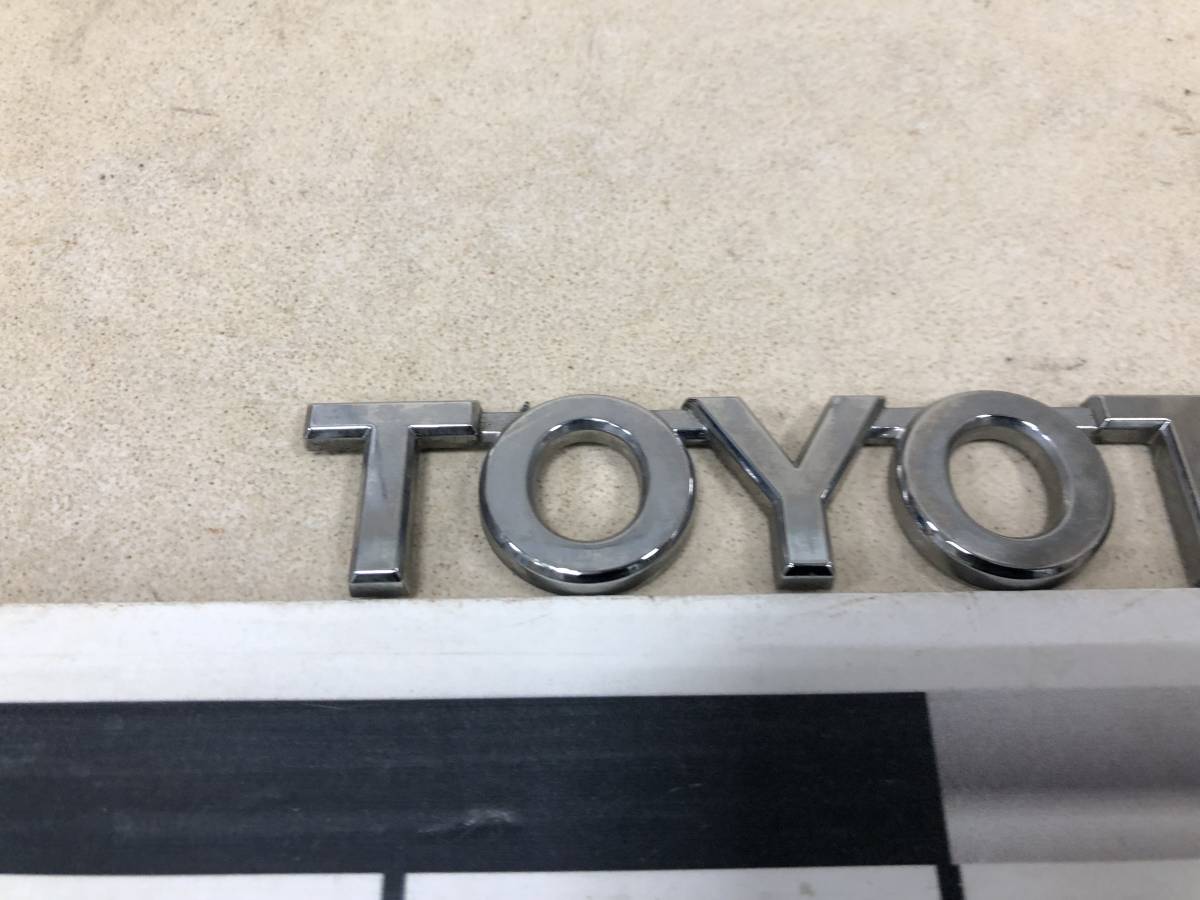 Эмблема Toyota Rav 4 (A40) 2013>