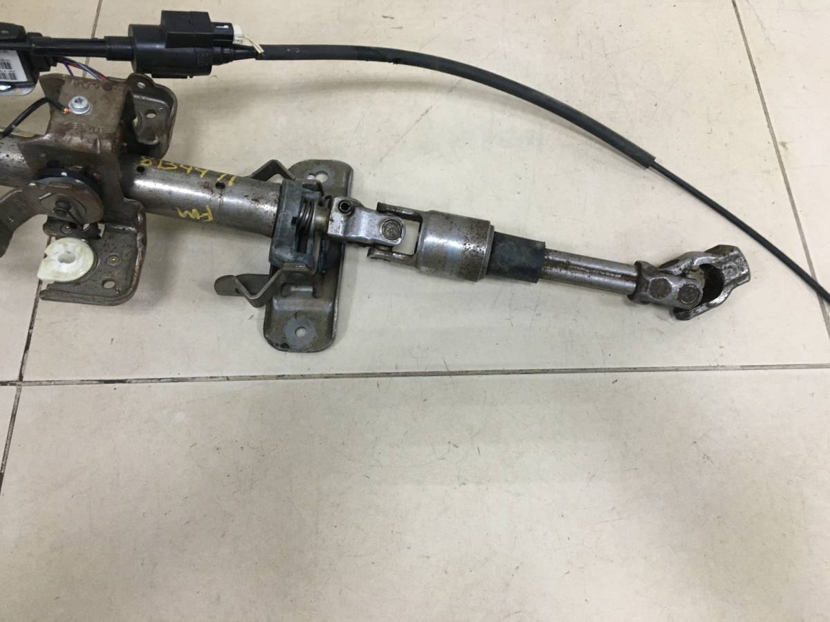 Колонка рулевая Dodge Stratus 2000-2005