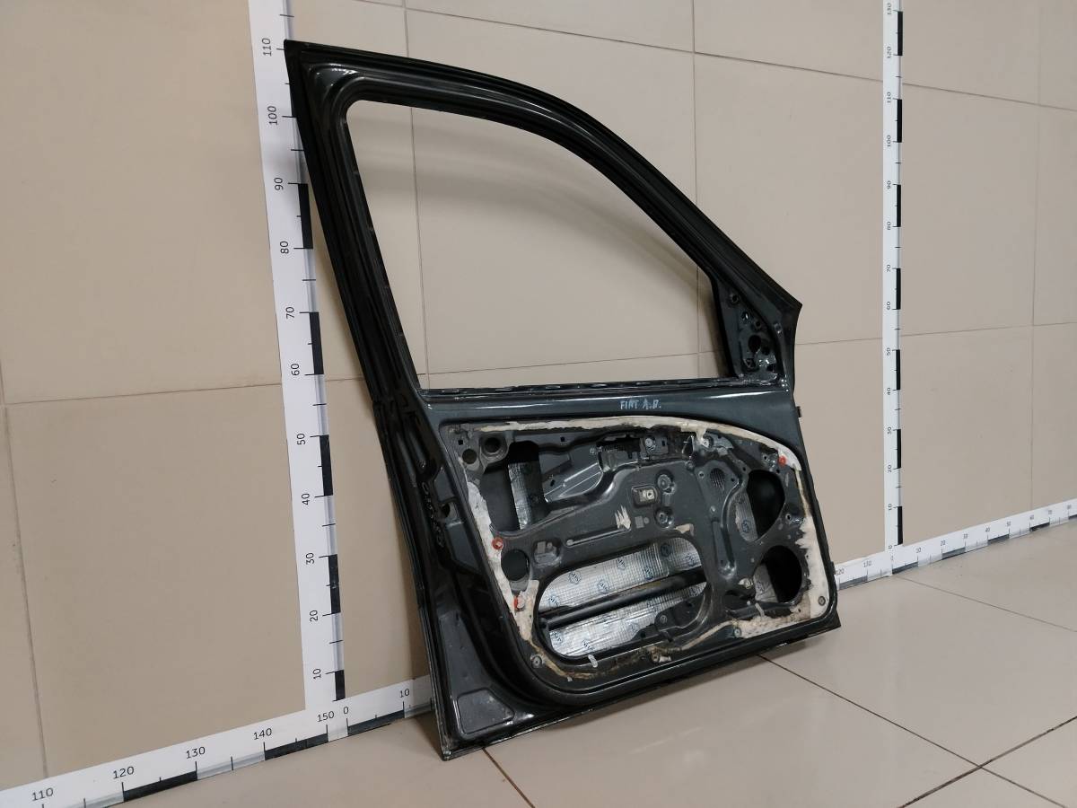 Дверь передняя левая Fiat Albea 2002-2012