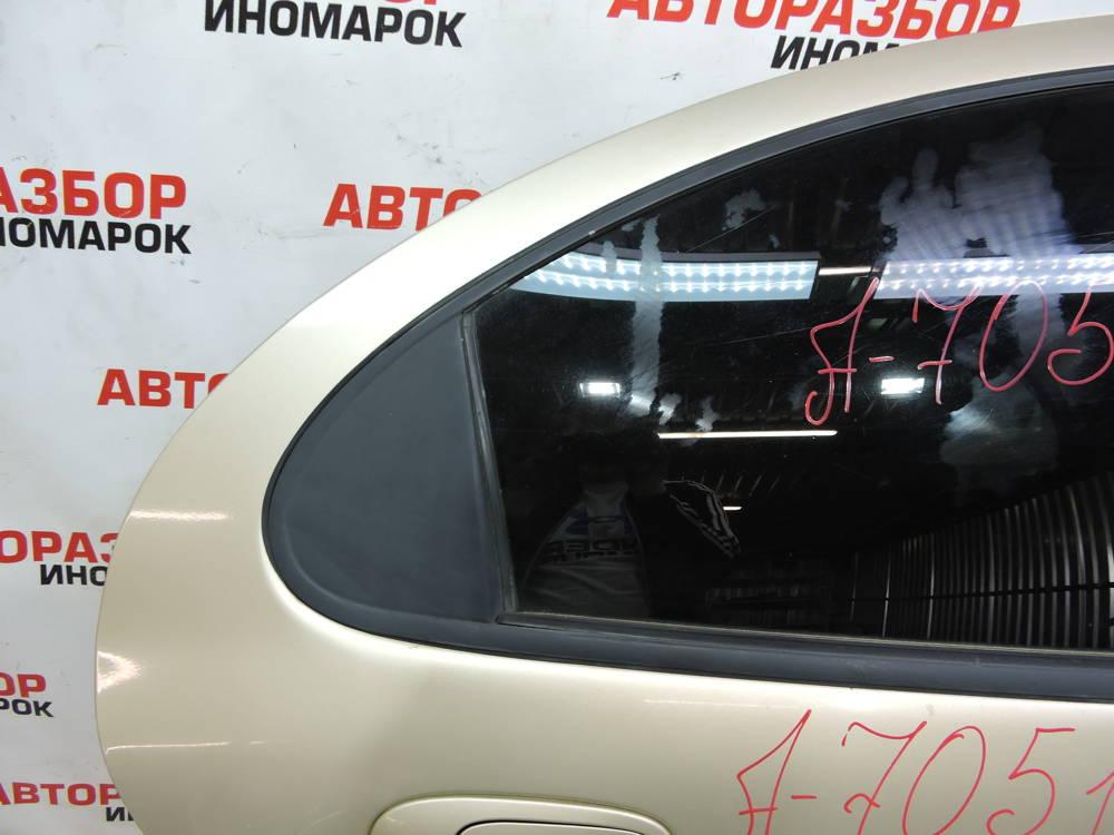Дверь задняя правая для Chrysler 300 (LR) 1998-2004