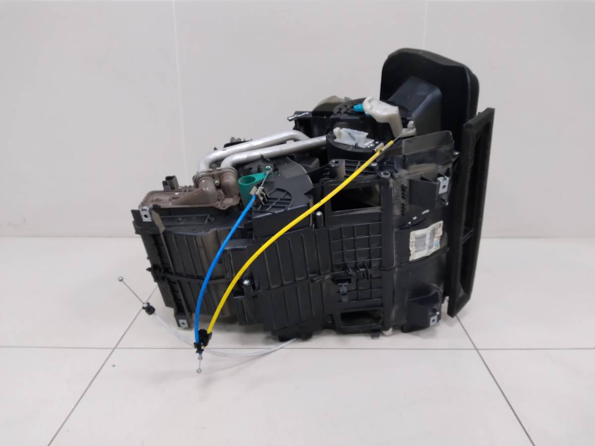Корпус отопителя Nissan Almera 3 (G11, G15) 2012>