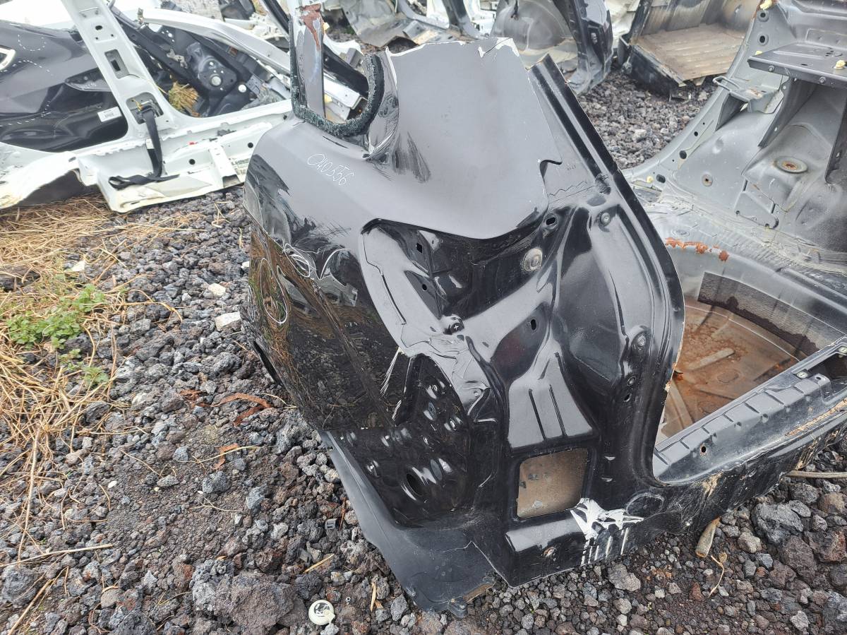 Крыло заднее левое Lada X-RAY 2016>