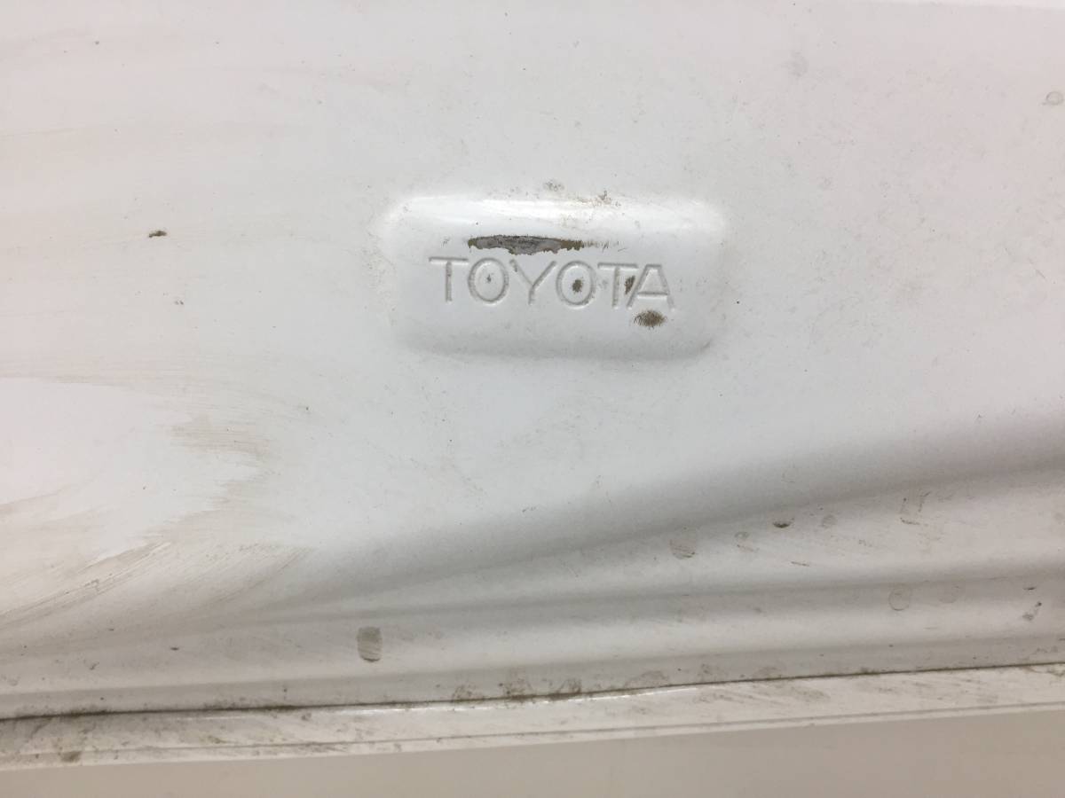 Капот Toyota Rav 4 (XA50) 2018>