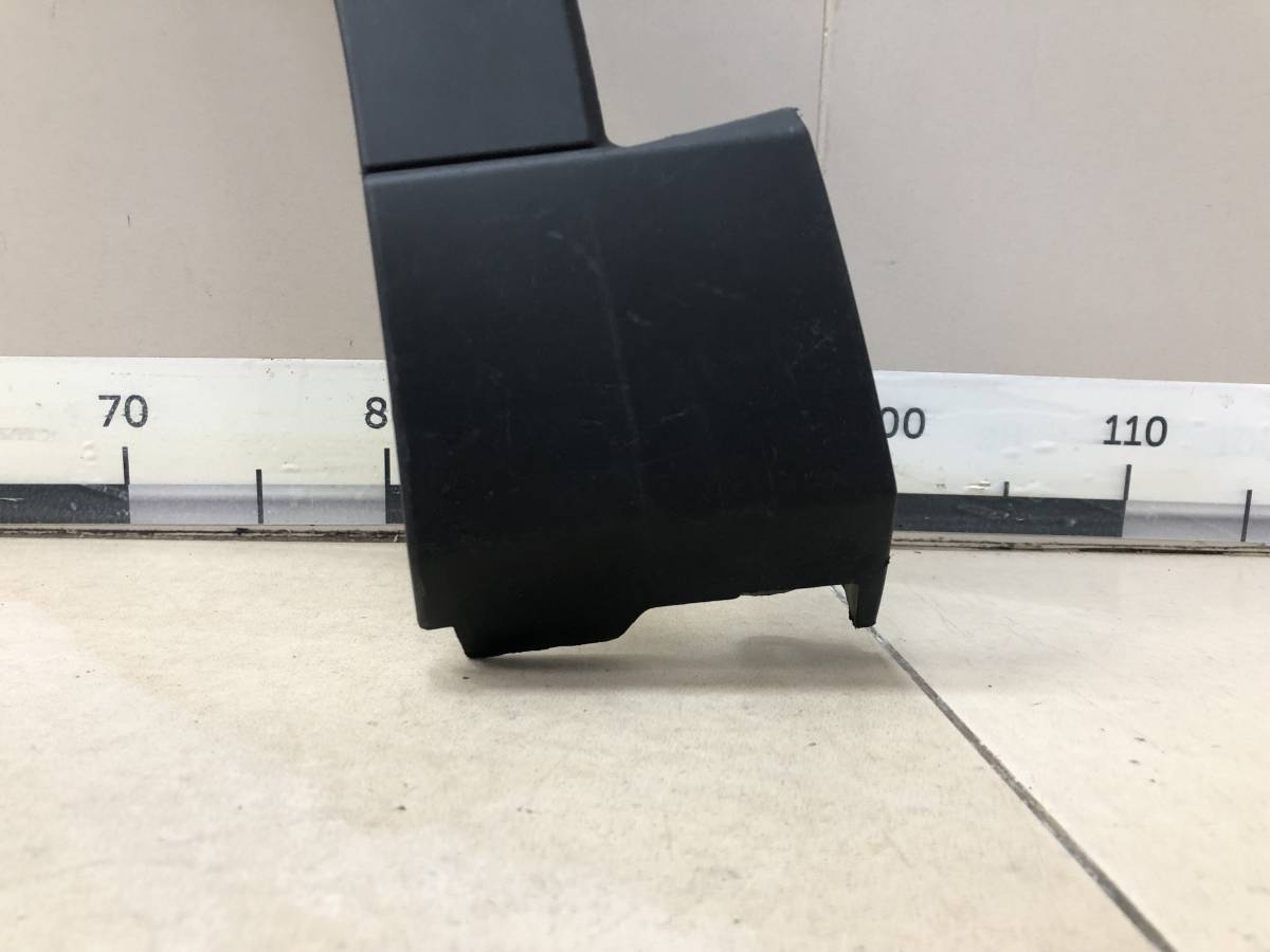 Накладка переднего крыла левого CheryExeed RX M38T/T22 2023