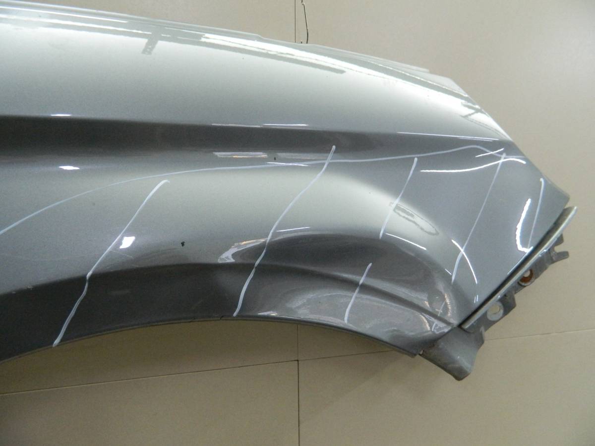 Крыло переднее правое Lada Vesta 2015>