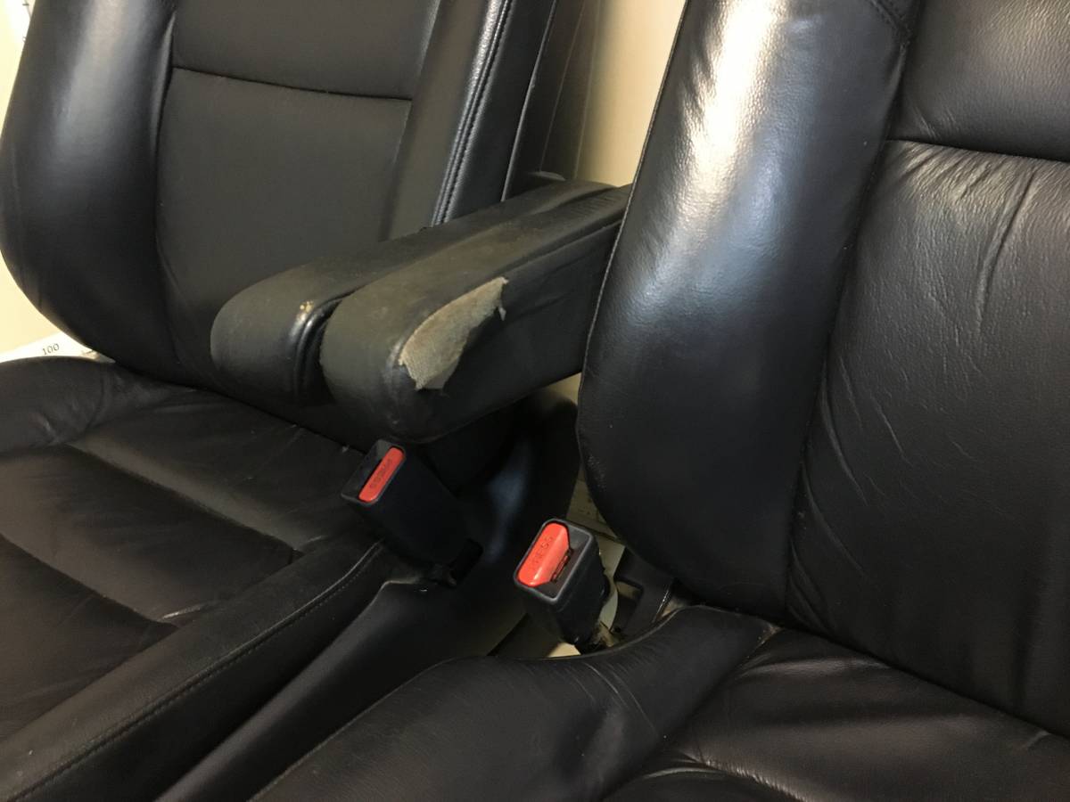 Сиденье (комплект) Honda CR-V 2007-2012