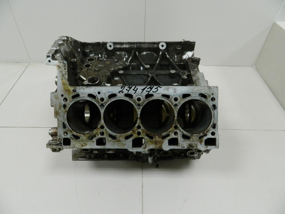Блок двигателя для Audi A5 (8T) 2009-2016