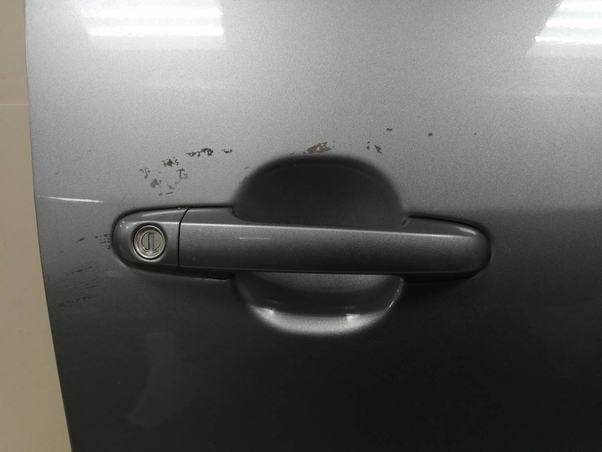 Ручка двери передней наружная правая Hyundai Elantra (HD) 2006-2010