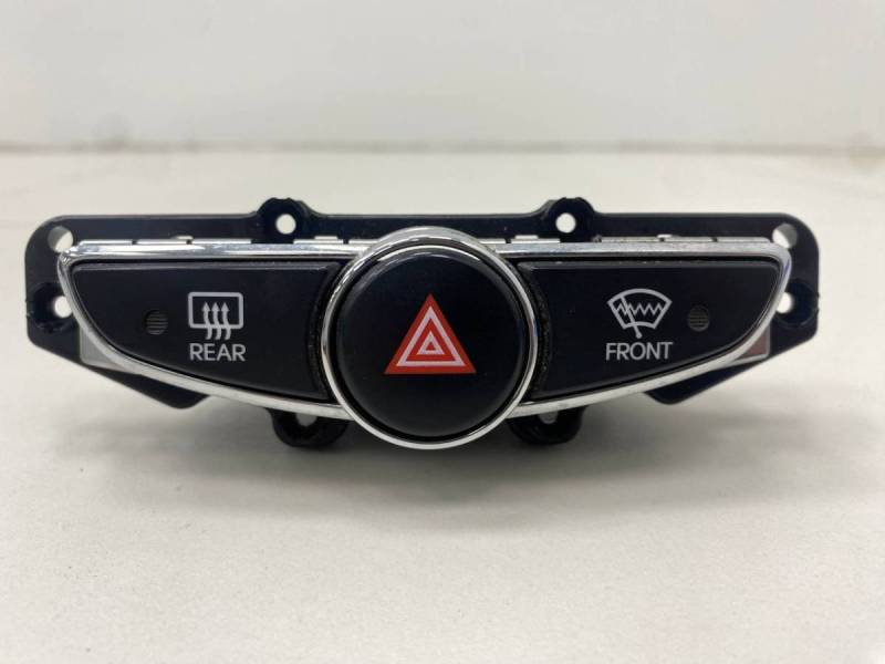 Блок кнопок Hyundai Solaris 2010-2017 Блок кнопок Hyundai Solaris 2010-2017