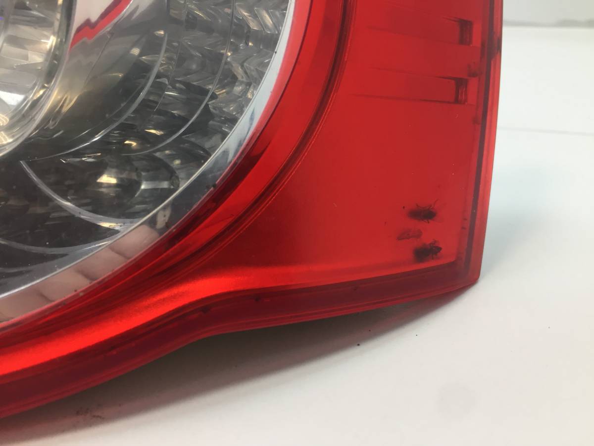 Фонарь задний наружный правый Volkswagen Jetta (1K) 2006-2011