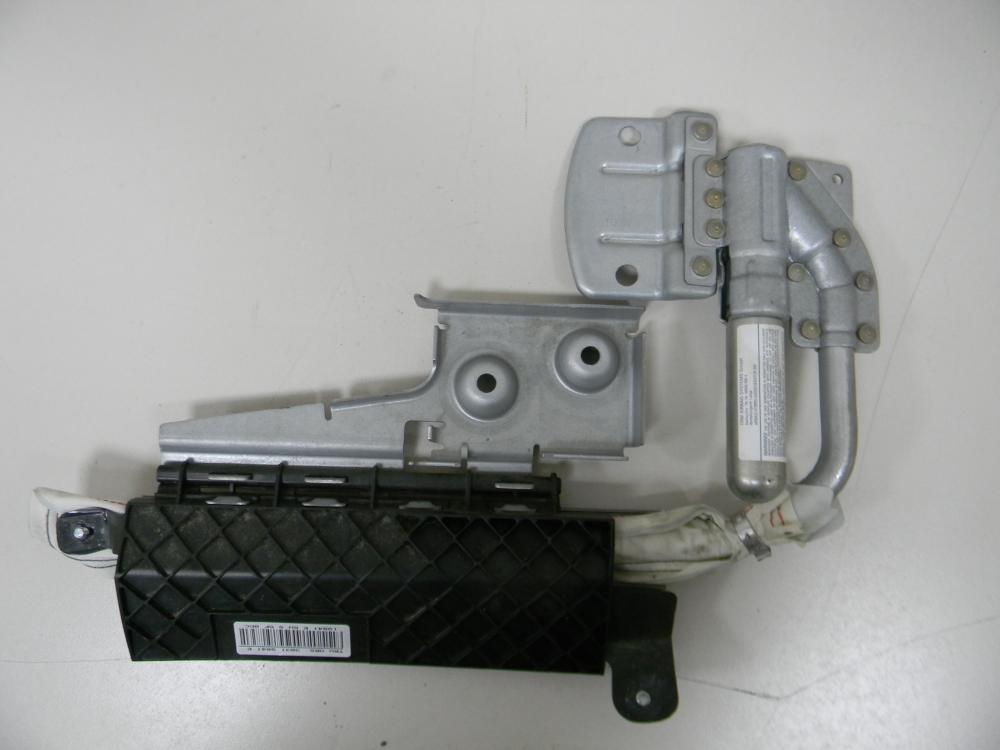 Подушка безопасности боковая (шторка) для Land Rover Range 3 (LM) 2002-2012