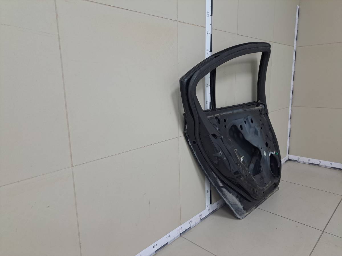 Дверь задняя левая Chevrolet Cruze (J300) 2009-2016 Дверь задняя левая Chevrolet Cruze (J300) 2009-2016